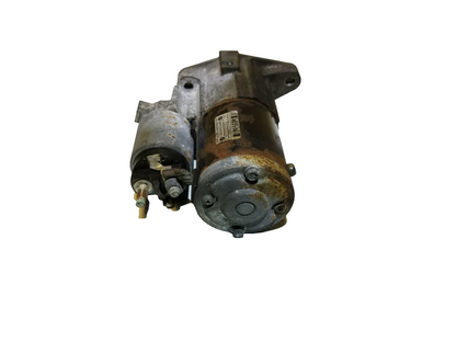 2010 Jeep Grand Cherokee Srt8 6.1l Starter Motor OEM 05030023ab