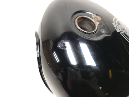 1986 Kawasaki Vulcan 750 Vn750 Fuel Tank OEM