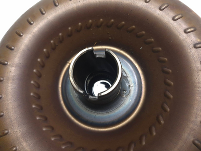 2008 BMW X6 4.4l Automatic Transmission Torque Converter OEM