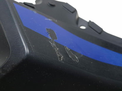 2025 Kawasaki Ninja 500 Ex500a/b Left Side Fairing Cover 6 Pcs OEM