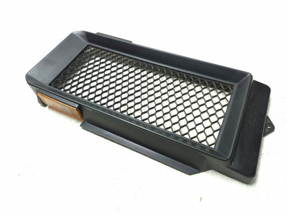 1985 Honda Shadow Vt500c Radiator Guard Cover OEM