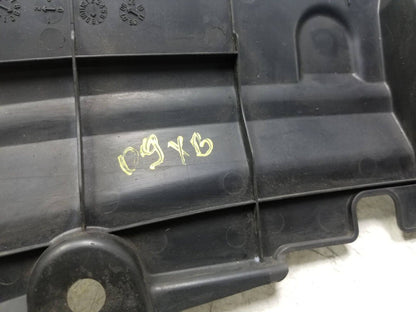 08 - 15 Scion Xb Radiator Cover Baffle 53141-12200 OEM