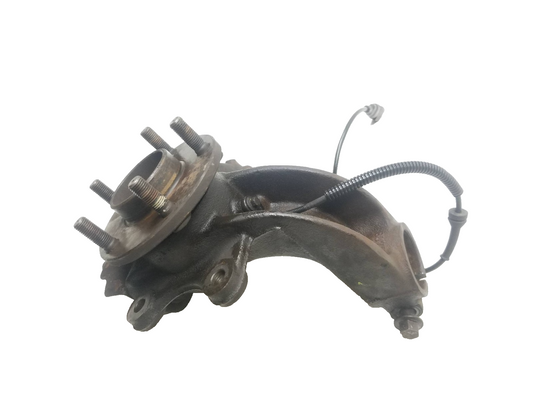 10- 13 Ford Transit Connect Wheel Spindle Knuckle Front Passenger Side Right OEM