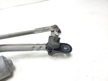 2018 Alfa Romeo Stelvio Windshield Wiper Motor W/ Linkage OEM
