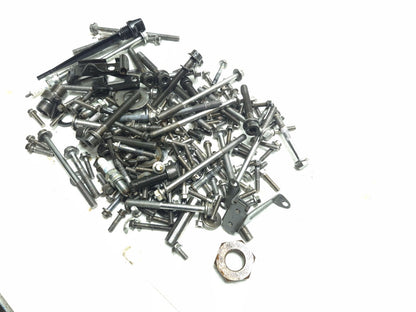 2008 Triumph Sprint St 1050 Engine Misc Bolt Set OEM