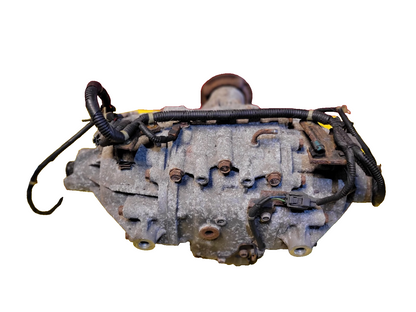 2008 Acura Mdx Rear Differential Carrier 3.7l OEM