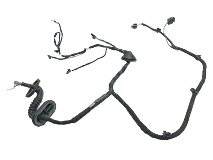 2018 Tesla Model 3 Rear Door Wire Harness Passenger Side Right OEM