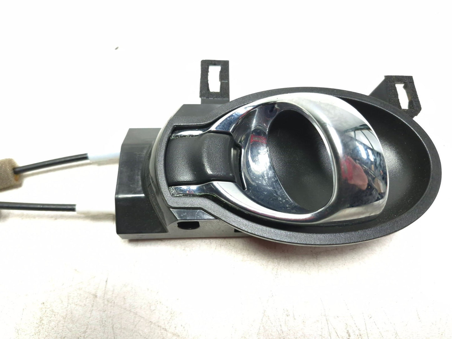 2015 Nissan Juke Door Lock Actuator & Handle Rear Passenger Side Right OEM