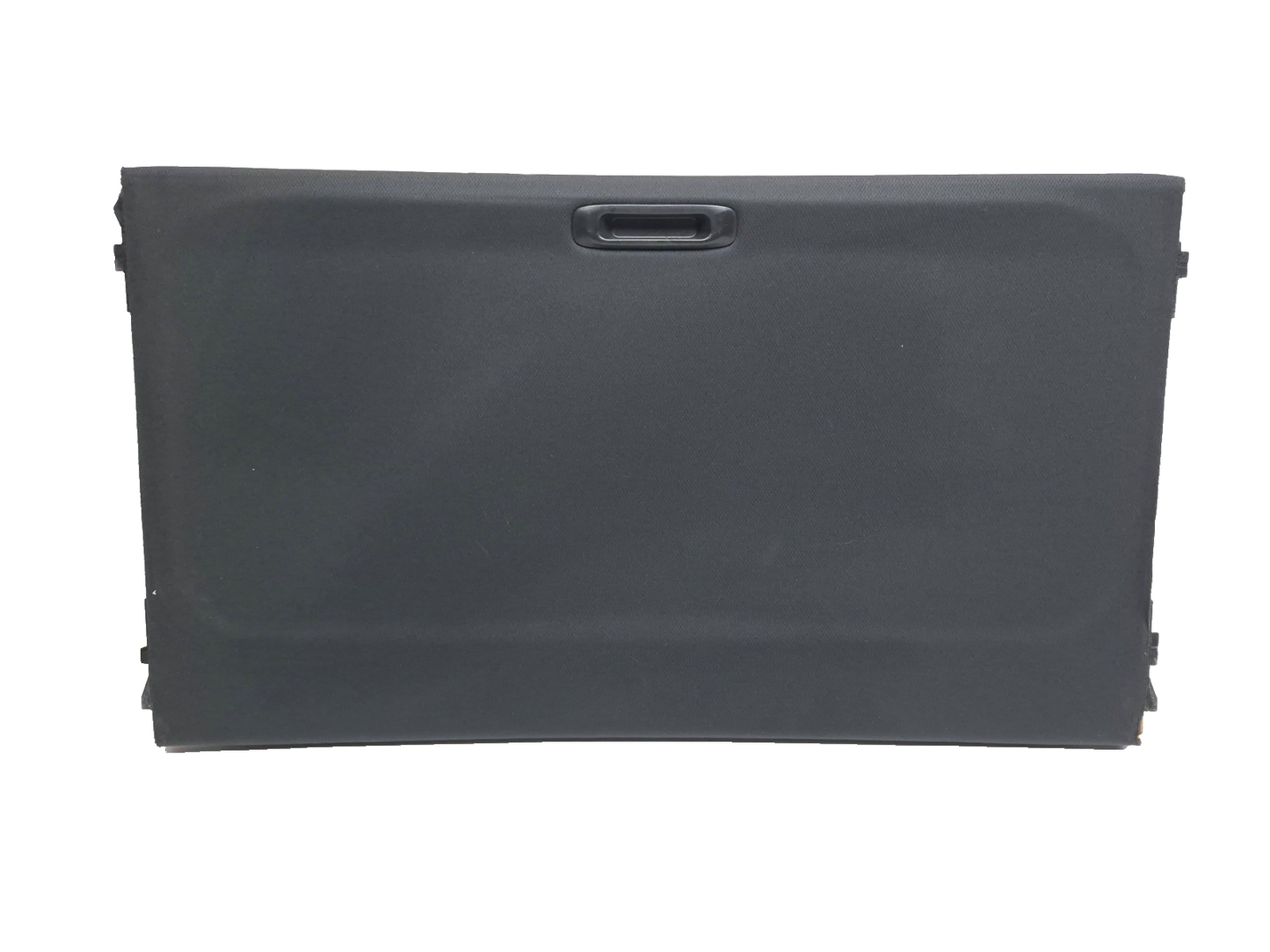 2013 Hyundai Genesis Coupe Sunroof Sun Roof Trim Shadow Panel OEM