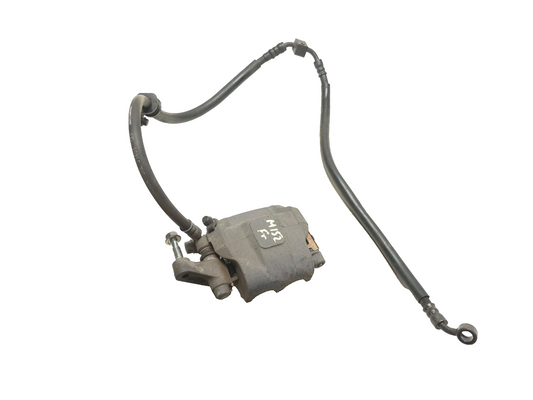 2017 Honda Cmx300 Rebel Front Brake Caliper OEM