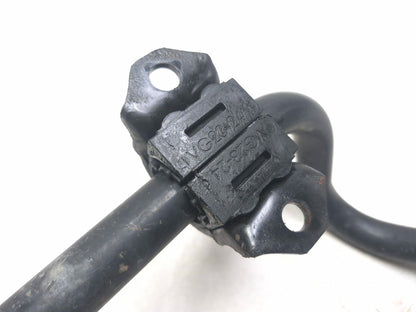 2019 Hyundai Kona Front Sway Stabilizer Bar OEM