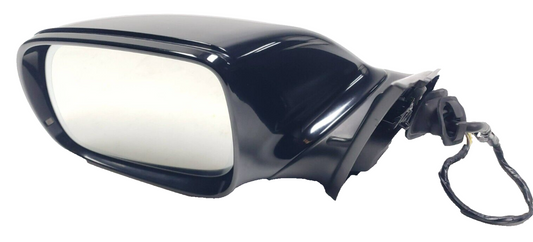 2010 Audi Q5 Driver Side Mirror OEM