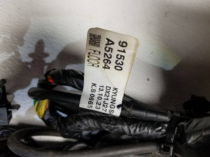 14 15 16 17 Hyundai Elantra Gt Interior Wire Harness OEM