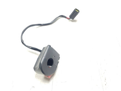 2008 - 2010 Ducati 848 Right Handlebar On Off Start Kill Switch OEM