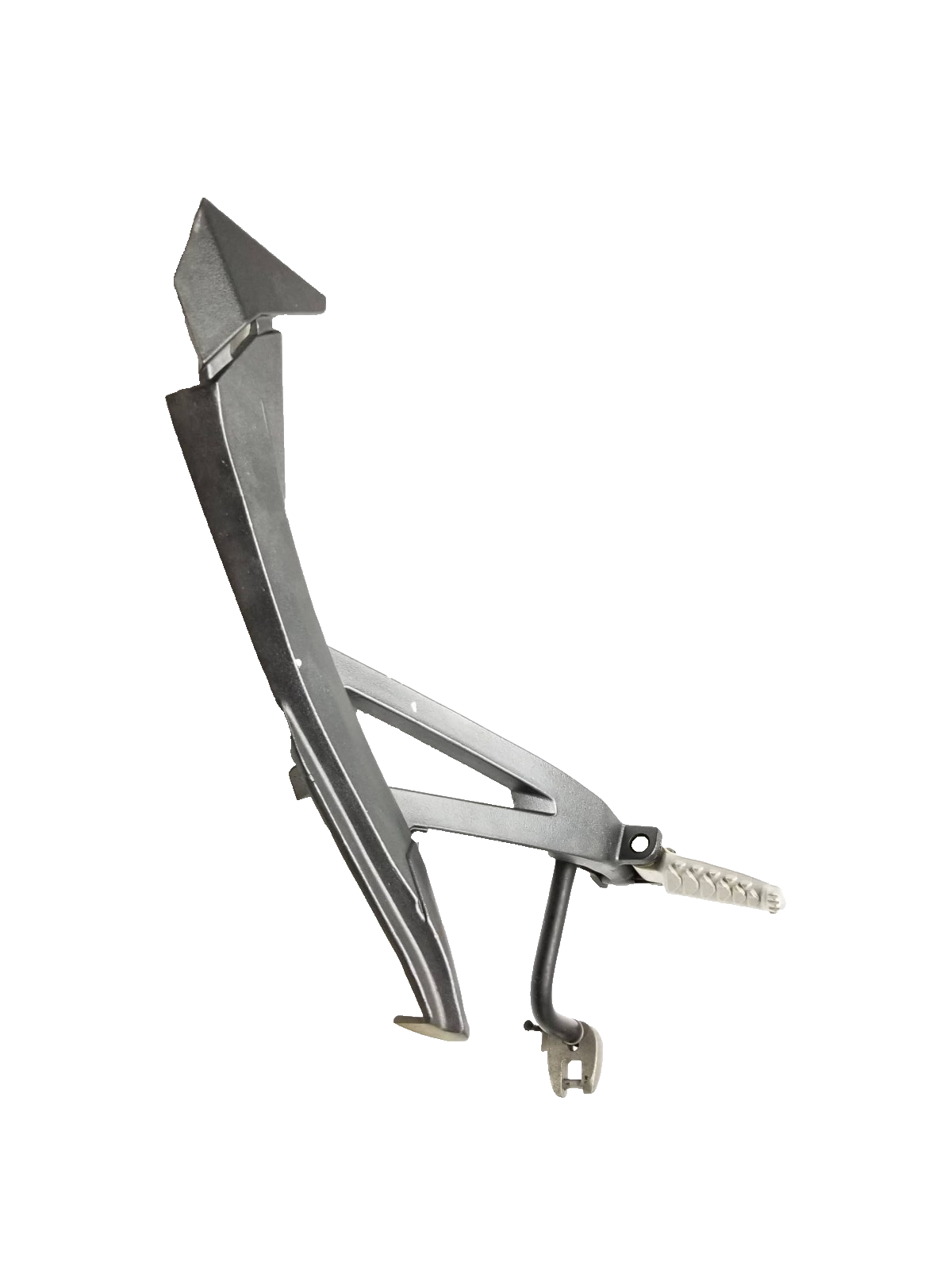 2002 Aprilia Rst 1000 Futura Rear Right Footrest Passenger OEM