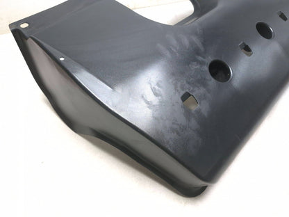 2007 Acura Tl Rear Under Car Lower Cover Shield OEM