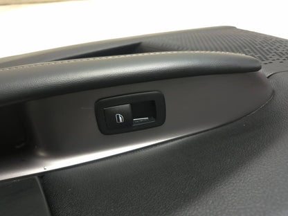2017 Dodge Journey Rear Door Door Panel Trim Left & Right OEM