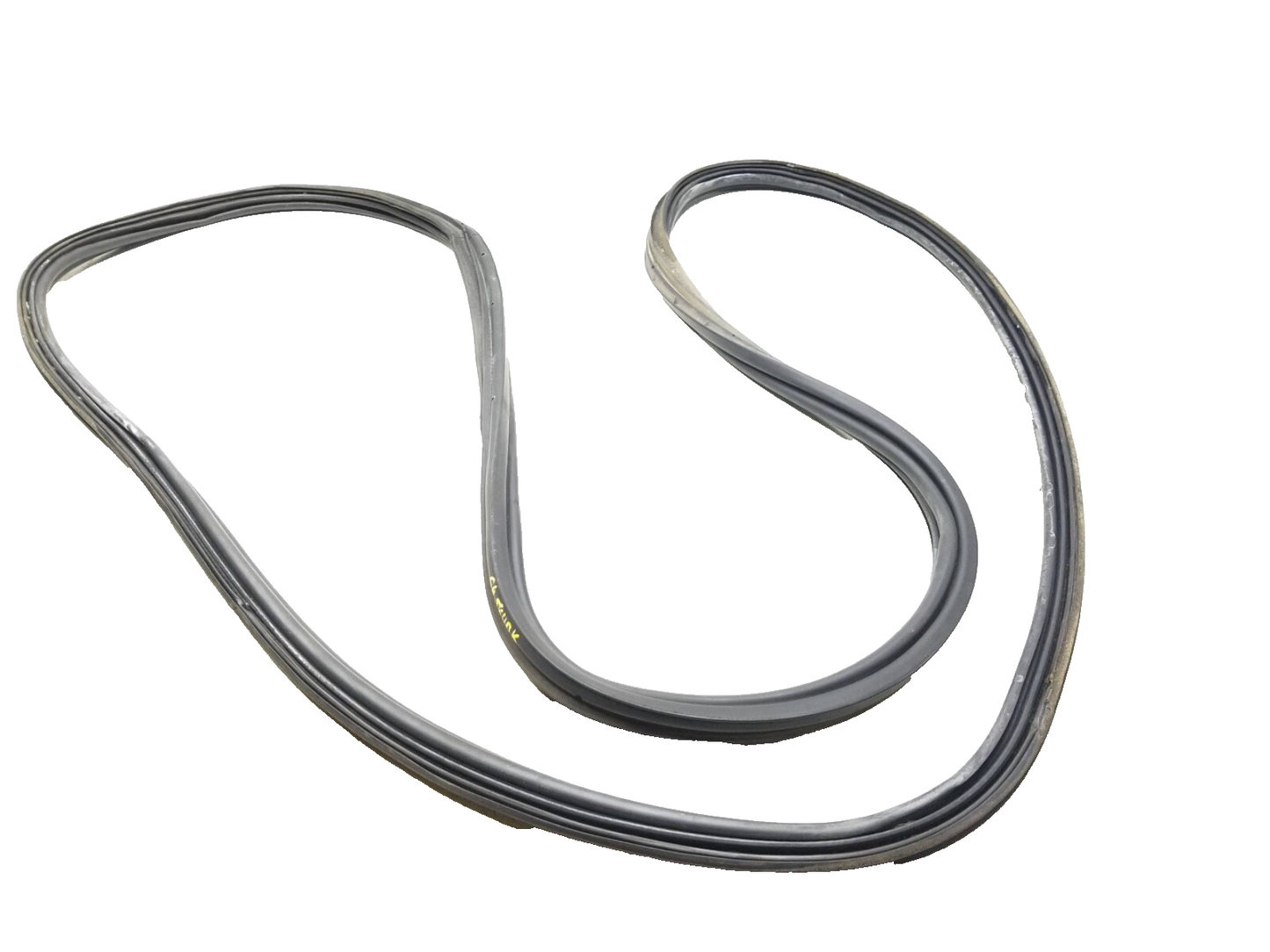 2010 - 2016 Cadillac SRX Trunk Weatherstrip OEM