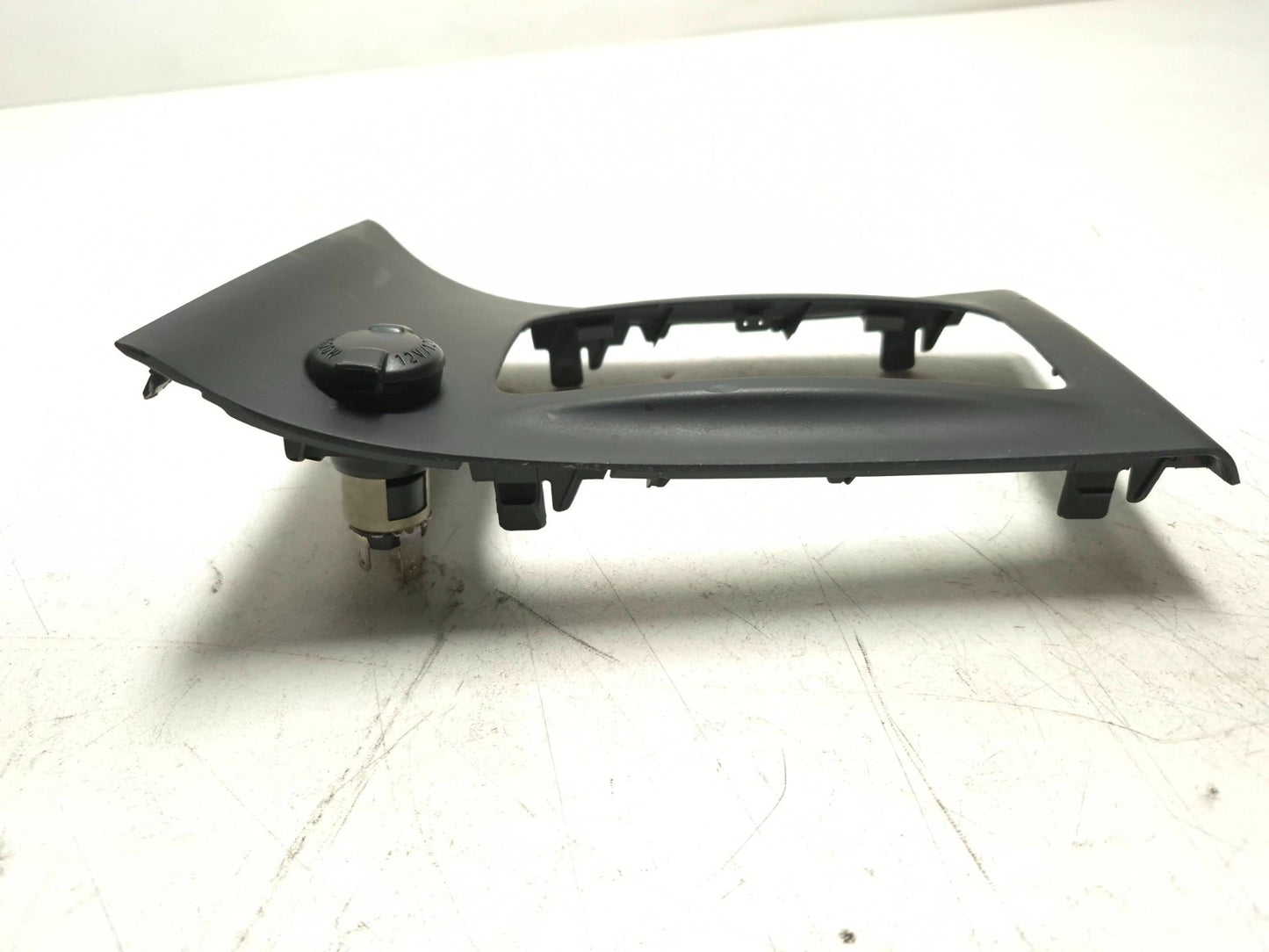2007 Toyota Corolla Center Console Shifter Bezel Trim OEM