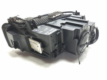 2014 BMW X5 F15 Headlight  Driver Side Left *broken Tab* OEM
