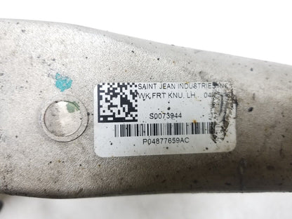 16 - 22 Dodge Durango Front Spindle Knuckle Driver Side Left OEM