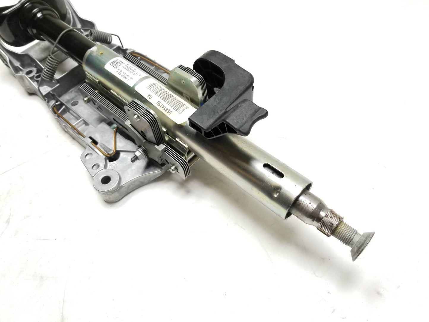 2012 Jeep Grand Cherokee Steering Column OEM
