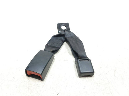2009-2012 Dodge Caliber Rear Seat Belt Buckle Latch OEM