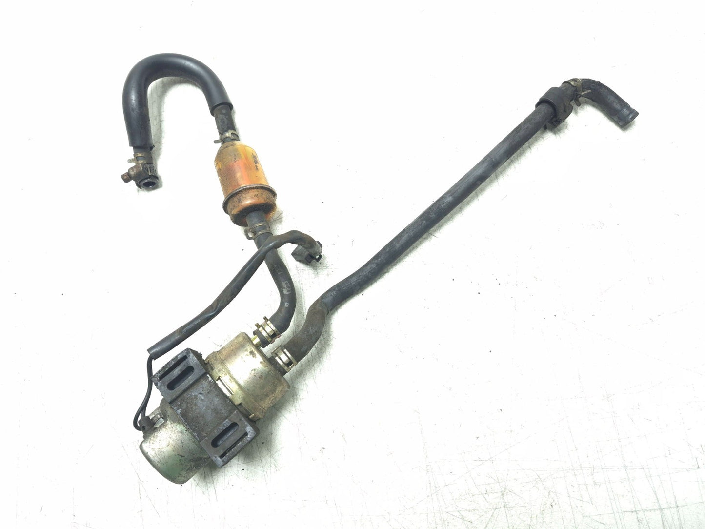 1999 Yamaha V Star Xvs650 Fuel Pump OEM