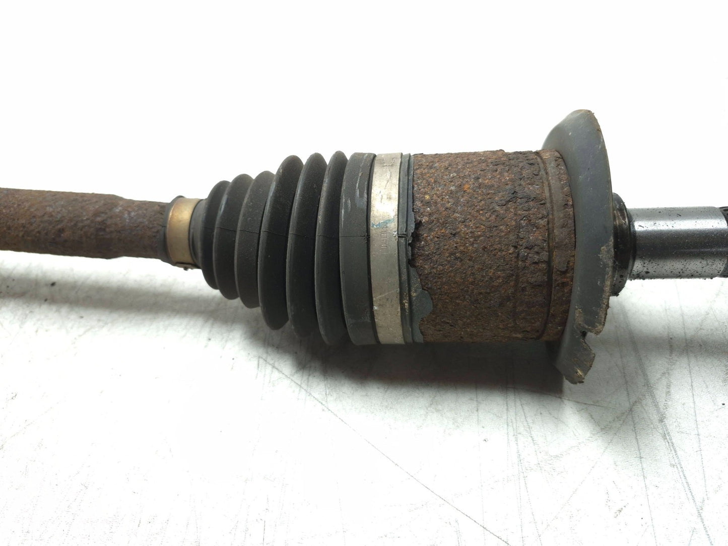 2013 BMW 328ix Axle Shaft Rear Left Driver Side Oem✅