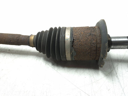 2013 BMW 328ix Axle Shaft Rear Left Driver Side Oem✅