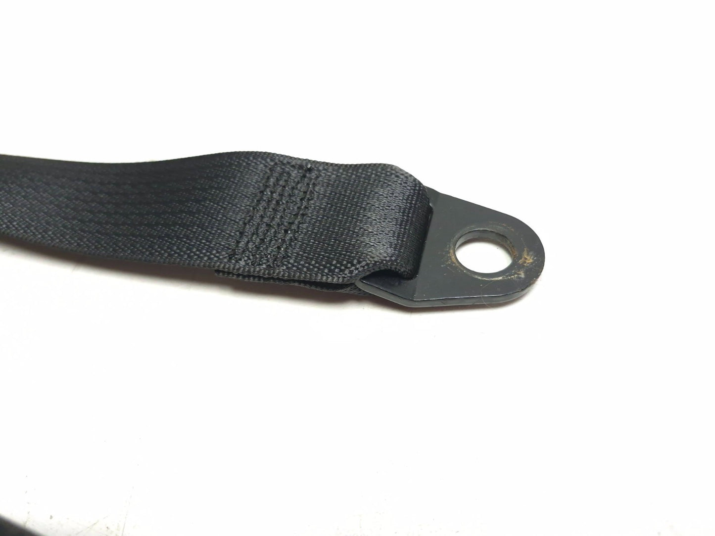 2014 Fiat 500l Rear Seat Belt Retractor Left & Right OEM