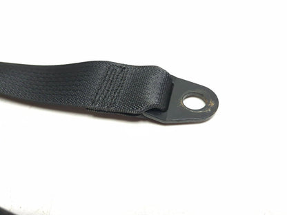 2014 Fiat 500l Rear Seat Belt Retractor Left & Right OEM
