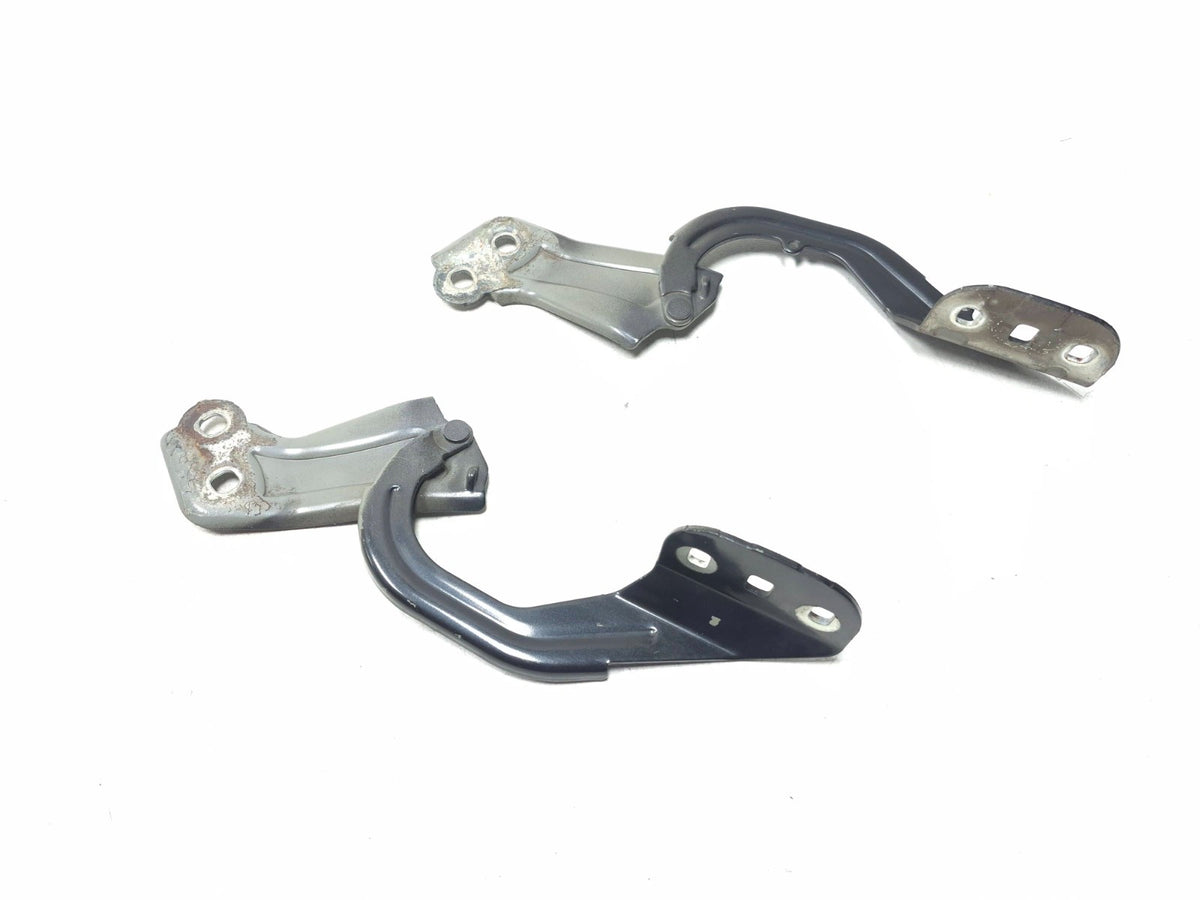 2013 Ford Focus St Hood Hinge Left & Right Cp9z-16796-a OEM