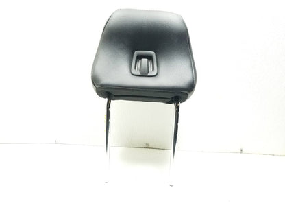 2016 Ford Mustang Gt Front Seat Headrest Left Driver Side OEM