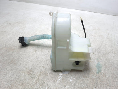 2009 Lexus Is 250 Washer Fluid Reservoir OEM