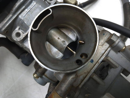 2004 Kawasaki Vulcan 800 Vn800b Carburetor OEM