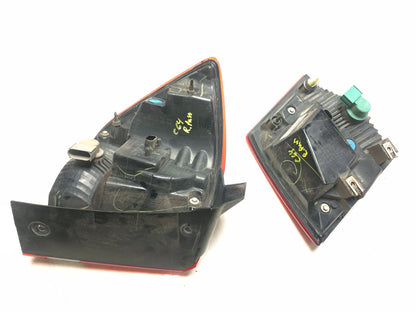 2017 Dodge Journey Tail Light Lamp Inner & Outer Passenger Side Right OEM