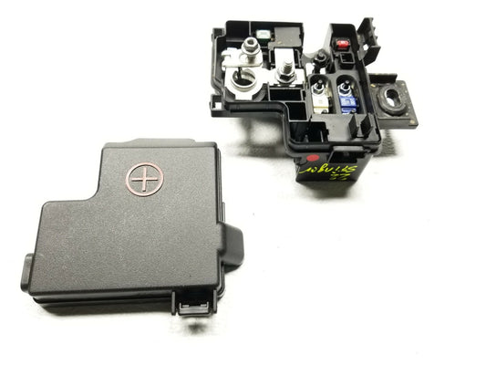 2022 Kia Stinger Positive Battery Fuse Terminal OEM