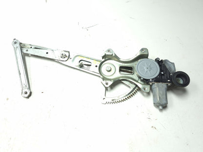 2009 Lexus IS250 Front Door Window Regulator & Motor Passenger Side Right OEM