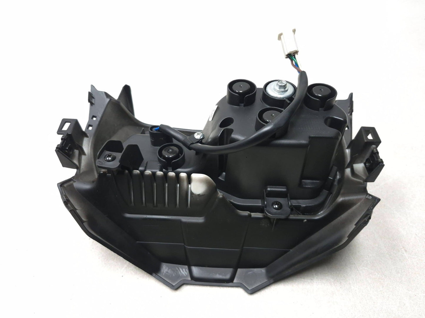 2023 Qianxin Fy200t Headlight OEM