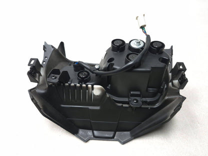 2023 Qianxin Fy200t Headlight OEM