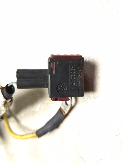 2007 Saab 9-5 Aero Engine Wiring Harness OEM