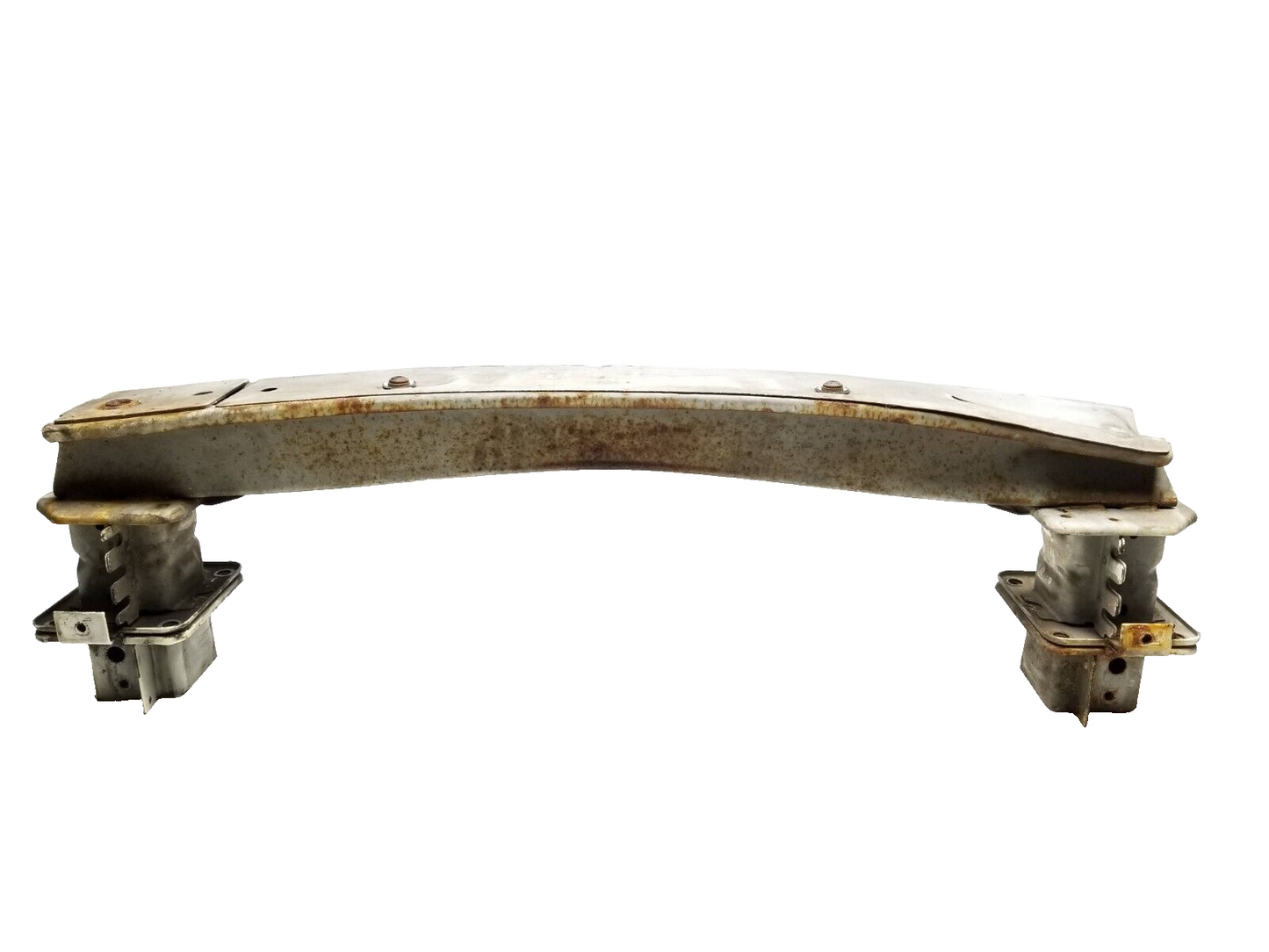 10 - 13 Ford Transit Connect Front Bumper Reinforcement Absorber Bar OEM