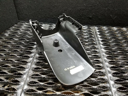 15 16 17 18 Chevrolet Impala Steering Column Lower Cover Trim OEM