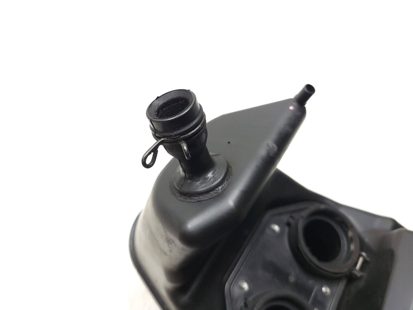 06 - 08 Kawasaki Ninja 650 Ex650 Air Box Cleaner Filter Housing OEM