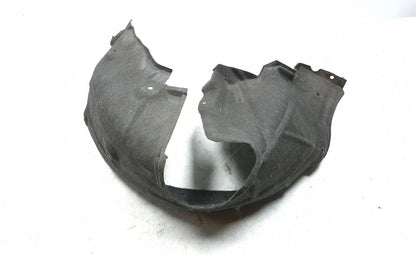 2012 Toyota Camry Se Fender Liner Splash Guard 3pcs OEM
