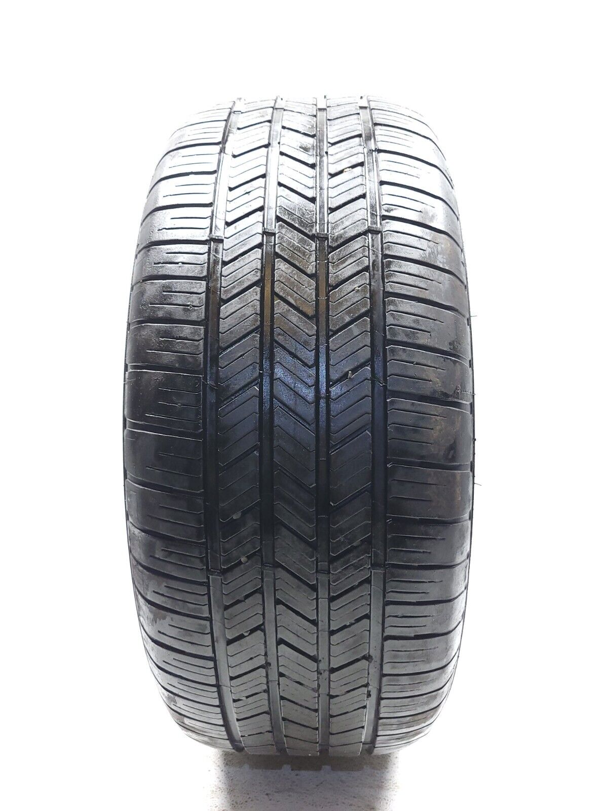 Goodyear Ls2 255/50r19 107h Tread 8/32" Used Tire