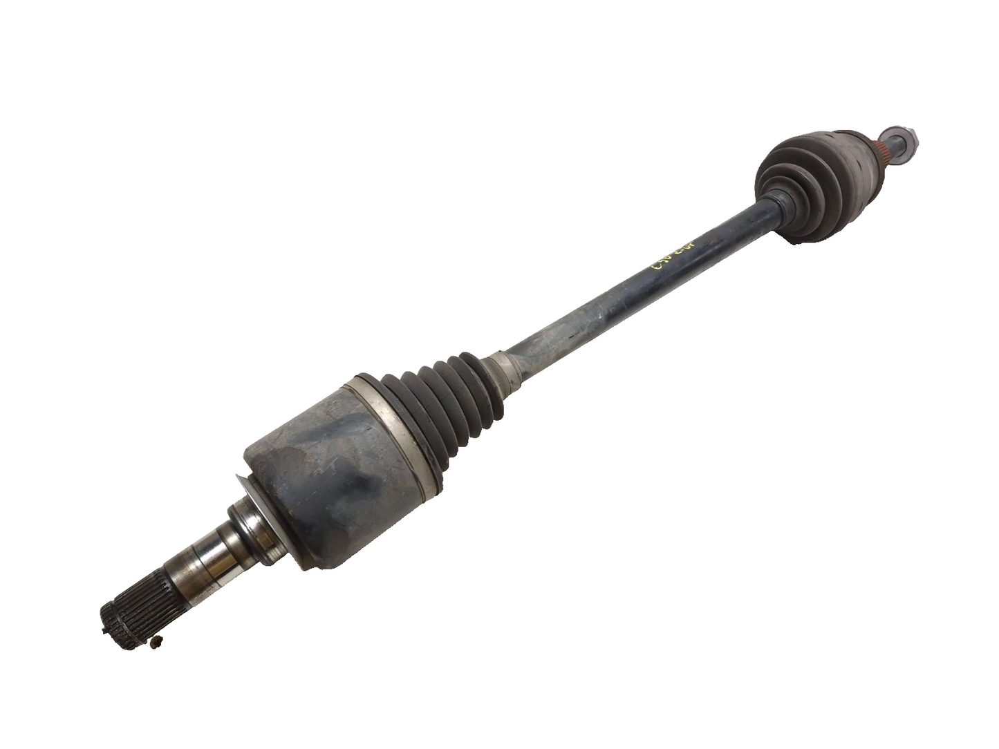 2020 Dodge Challenger 5.7l Rear Axle Half Shaft Left Driver Side OEM