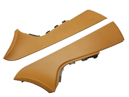 2011 Jaguar Xj Center Console Side Cover Trim Left & Right OEM
