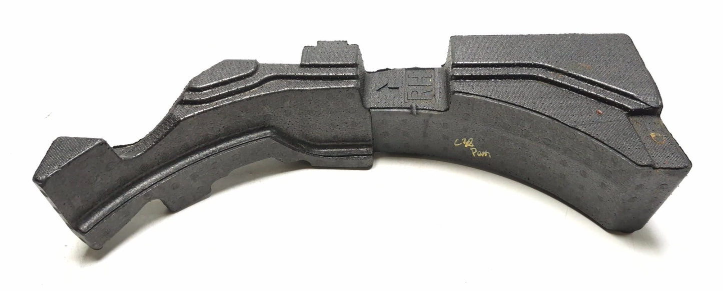 2015 Nissan Juke Trunk Storage Compartment Foam OEM